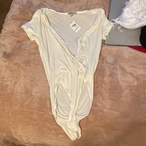 Bodysuit- Size Small
